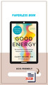 Good Energy By Casey Means, MD