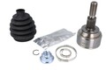 Gelenksatz Antriebswelle METELLI 15-1970 M22x1.5 für FORD FOCUS 3 Turnier MAX 2