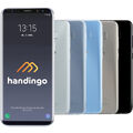 Samsung Galaxy S8 SM-G950F Smartphone - 5.8 Zoll - 64 GB - 12 Mp - Sehr Gut