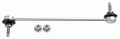 LEMFÖRDER Koppelstange Stabilisator 36900 01 für OPEL CORSA ADAM X15 M13 M10x1,5