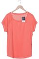 Esprit T-Shirt Damen Shirt Kurzärmliges Oberteil Gr. XXL Orange #0tiu6fl