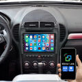 32GB Für Mercedes-Benz SLK R171 2004-2011 Autoradio Android 13 GPS Navi WIFI BT