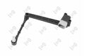 ABAKUS 120-09-110 Sensor, Xenonlicht (Leuchtweiteregulierung) hinten links recht