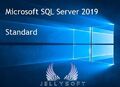 Microsoft SQL Server 2019 Standard ✔ Download ✔ NEUWARE ✔