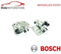 BREMSE BREMSSATTEL HINTEN LINKS BOSCH 0 986 473 489 P NEU OE QUALITÄT