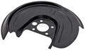 A.B.S. Spritzblech Bremsscheibe 11038 für VW AUDI SEAT SKODA BORA 1U5 GOLF 4 1J1