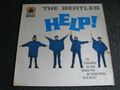 The Beatles-Help LP-Hörzu-Misprint-1973 Germany-SHZE 162