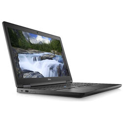 Laptop Dell Latitude 5591 - i5 8400H 2,5 GHz (16GB Ram / Geforce MX 130) B-WareWindows 11 Pro ✅Schneller Versand ✅12 Monate Garantie ✅