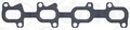 Dichtung Abgaskrümmer Elring für Mercedes Sprinter 2006 - 2021 268.980