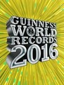 Guinness World Records 2016 von Guinness World Recrd | Buch | Zustand akzeptabel