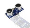HC-SR04 Ultraschall Sensor Modul Entfernungsmesser Arduino Raspberry Pi