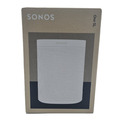 Sonos One SL Weiß AirPlay WLAN Multiroom Smarter Lautsprecher Speaker Home WiFi
