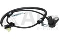 ABS Sensor Raddrehzahl Vorderachse links für MITSUBISHI PAJERO PININ I