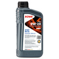 0W-20 Motoröl ROWE HIGHTEC SYNT RS C5 1L für BMW Mercedes Jaguar Opel Ford