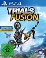 Trials Fusion Deluxe Edition von Ubisoft | Game | Zustand gut