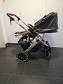ABC Design Salsa 4 Air Diamond Edition Kombi Kinderwagen