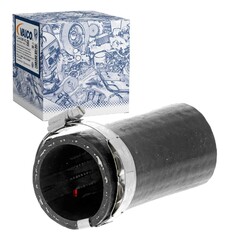 VAICO LADELUFTSCHLAUCH passend für AUDI A1 SEAT IBIZA TOLEDO SKODA FABIA RAPID V