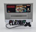 Super Mario All Stars Modul SNES | Super Nintendo