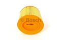BOSCH Luftfilter für ALFA ROMEO