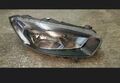 FORD HALOGEN RECHTS FRONTSCHEINWERFER SCHEINWERFER HEADLIGHT JT76-13W029CD