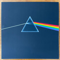 PINK FLOYD - DARK SIDE OF THE MOON 50TH 2023 EU Poster + Postkarten NEAR MINT LP