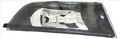 TYC 19-12574-01-2 Nebelscheinwerfer for SKODA