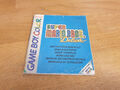 Super Mario Bros. Deluxe Gameboy Color Anleitung Manual GBC
