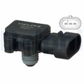 DELPHI PS10175 Sensor, Ladedruck passend für NISSAN OPEL RENAULT