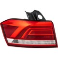 Hella 2SD 011 889-051 Heckleuchte für VW PASSAT 3G5 CB5
