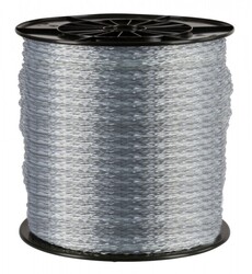 Kerbl EconomyLine Monolitze 1000 m Weidezaunlitze 44503