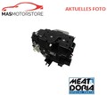 TÜRSCHLOSS MEAT & DORIA 31174 I FÜR AUDI A6 C5,A4 B6,ALLROAD C5,4B2,4B5,8E2