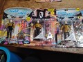 Star Trek Next Generation Lieutenant Commander Data. Neu im Karton 6er Set