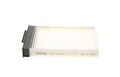 BOSCH Innenraumfilter 1 987 432 093 1987432093 M2093