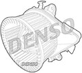 DENSO DEA09033 Gebläsemotor Innenraumgebläse für FIAT Idea (350)