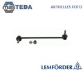 35445 02 STABILISATOR STABI KOPPELSTANGE VORNE LEMFÖRDER NEU OE QUALITÄT