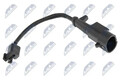 Belagverschleißsensor Vorderachse Scheibenbremse HCZ-VC-001 NTY für IVECO AC