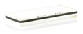 MANN-FILTER Filter, Innenraumluft CU 3840 für RENAULT