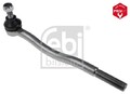 Febi Bilstein 49286 Sensor, Abgastemperatur für VW Gemischaufbereitung
