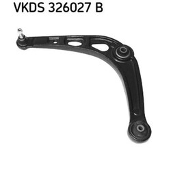 SKF Querlenker vorne links für Renault Avantime Espace