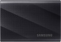 Samsung T9 Portable SSD 1TB externe SSD Festplatte USB3.2 schwarz MU-PG1T0B/EU