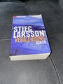 Verblendung von Stieg Larsson (Taschenbuch)