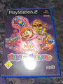 Myth Makers Trixie in Toyland Playstation 2 (PS2)