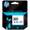 Original HP 301 Tinte 301XL Patrone DeskJet 2511 2512 Envy e-All-in-One