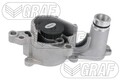 WASSERPUMPE, MOTORKÜHLUNG FÜR FIESTA VII HJ, HF, FOCUS IV HN - GRAF PA1426