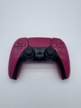 SONY PS5 Wireless Dual Sense Controller Cosmic Red B-Ware