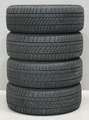4x Continental WinterContact TS830P * 205 55 R17 95H M+S XL Winterreifen N575N