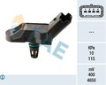 FAE Sensor Saugrohrdruck 15035 für PARTNER C4 PEUGEOT 307 FIORINO BERLINGO QUBO