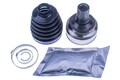 DENCKERMANN Gelenksatz Antriebswelle C120575 für MERCEDES KLASSE W204 GLK X204