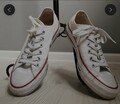 Converse Chuck Taylor All Star OX Schuhe Unisex Erwachsene Turnschuhe