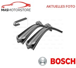 SCHEIBENWISCHER WISCHERBLATT BOSCH 3 397 118 906 P FÜR MERCEDES-BENZ CITAN
